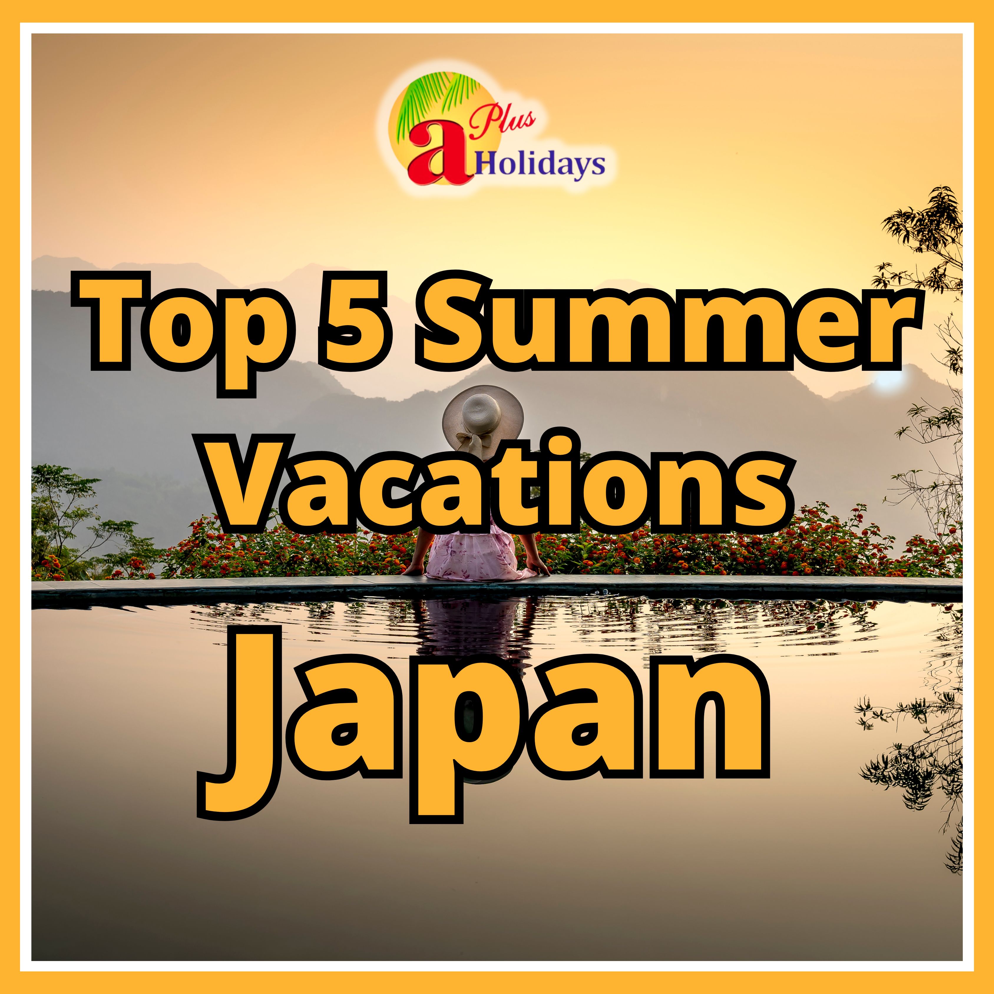 top 5 tourist destinations in japan
